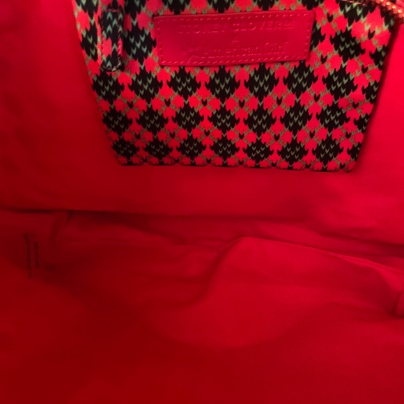 Stoney Clover Lane x American Girl Mini Tote Bag - Picture 2 of 3